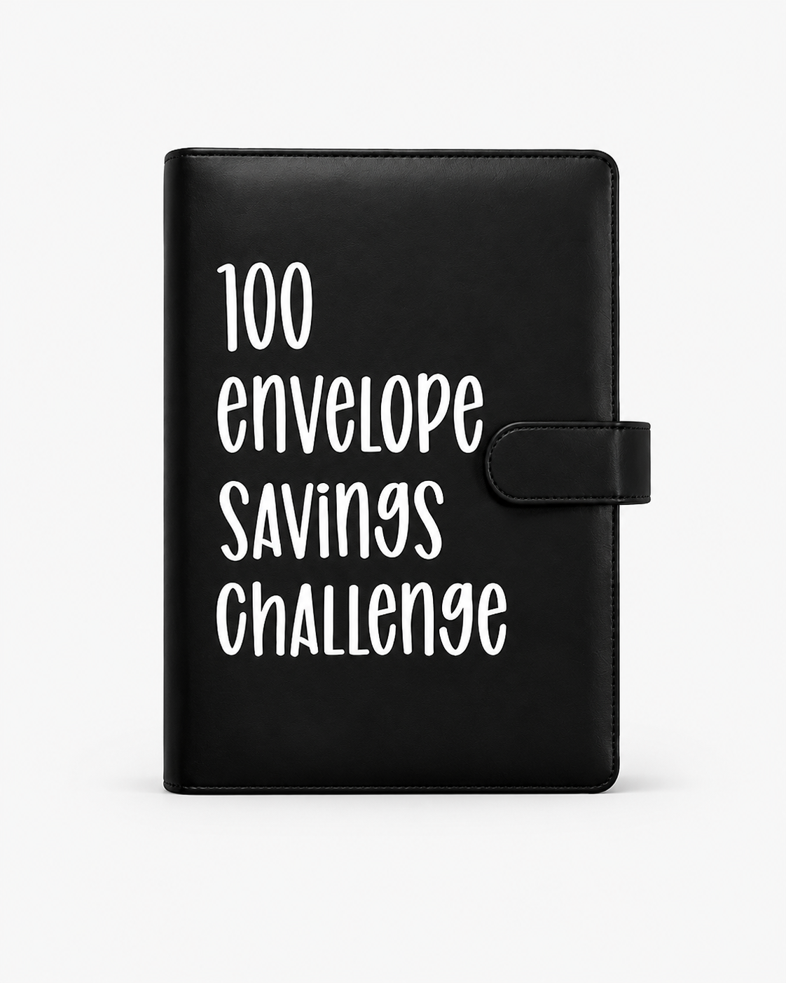 Libreta de Ahorro Personal – Reto 100 Días 💰✨
