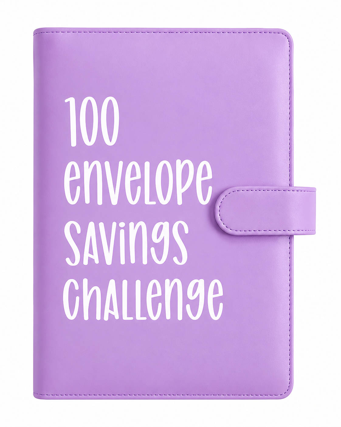 Libreta de Ahorro Personal – Reto 100 Días 💰✨