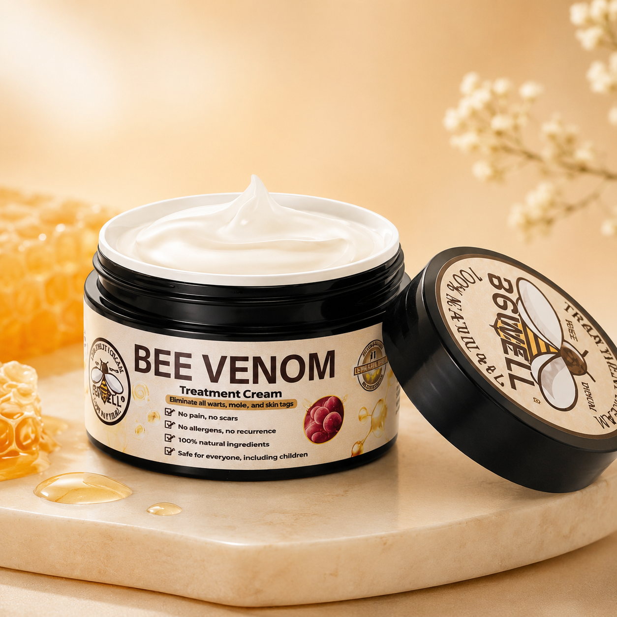 Bee Venom Cream💛🐝