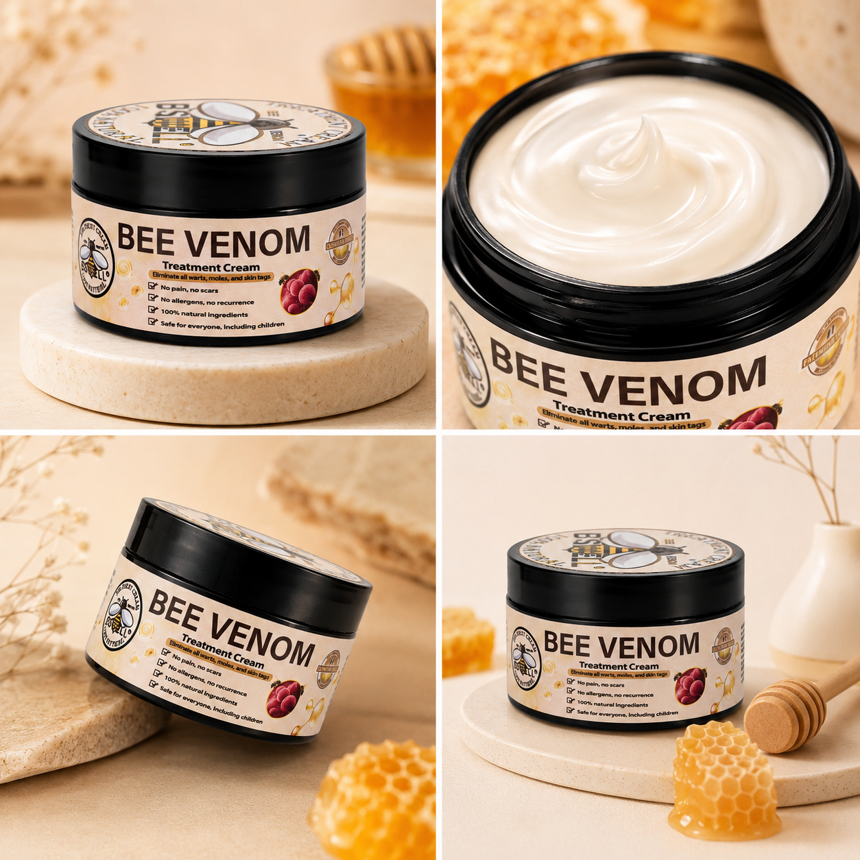 Bee Venom Cream💛🐝