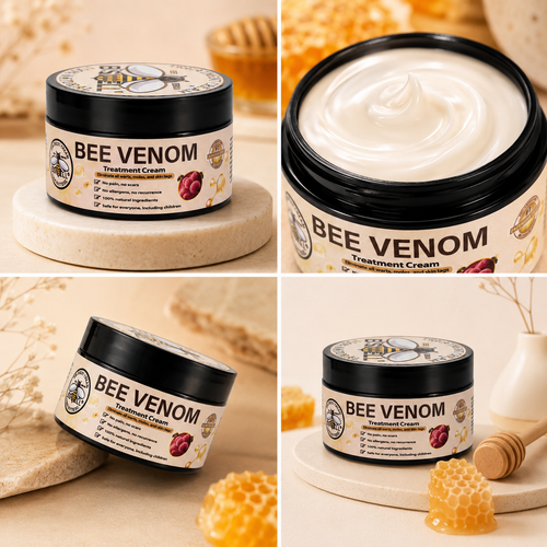 Bee Venom Cream💛🐝